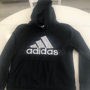 Boys Adidas Sweatshirt